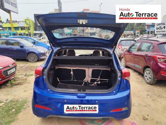 2014 Hyundai i20 2015-2017 Asta 1.4 CRDi
