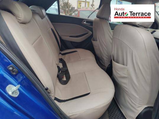2014 Hyundai i20 2015-2017 Asta 1.4 CRDi