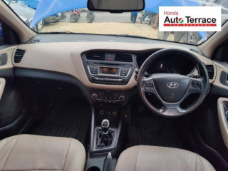 2014 Hyundai i20 2015-2017 Asta 1.4 CRDi