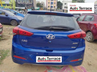 2014 Hyundai i20 2015-2017 Asta 1.4 CRDi