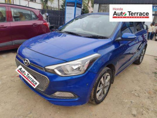 2014 Hyundai i20 2015-2017 Asta 1.4 CRDi