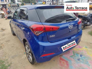 2014 Hyundai i20 2015-2017 Asta 1.4 CRDi