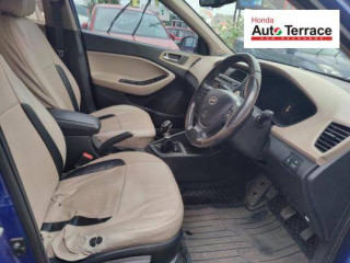 2014 Hyundai i20 2015-2017 Asta 1.4 CRDi