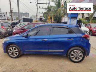2014 Hyundai i20 2015-2017 Asta 1.4 CRDi