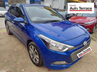 2014 Hyundai i20 2015-2017 Asta 1.4 CRDi