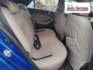 2014 Hyundai i20 2015-2017 Asta 1.4 CRDi