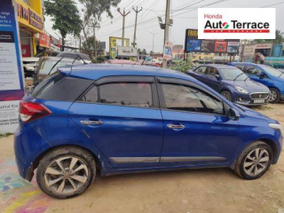 2014 Hyundai i20 2015-2017 Asta 1.4 CRDi