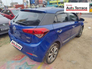 2014 Hyundai i20 2015-2017 Asta 1.4 CRDi