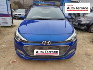 2014 Hyundai i20 2015-2017 Asta 1.4 CRDi