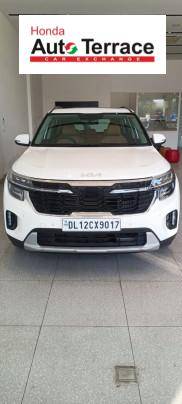 2024 Kia Seltos 2019-2023 HTX Plus Diesel