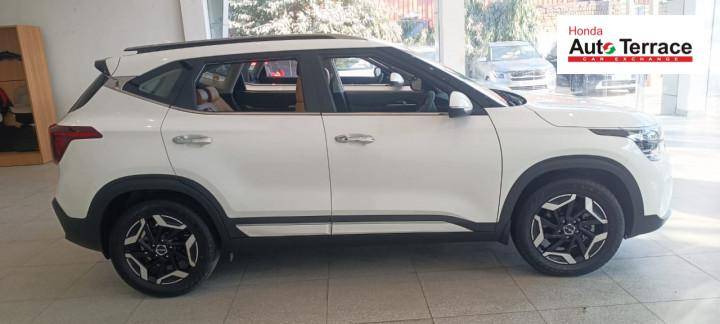 2024 Kia Seltos 2019-2023 HTX Plus Diesel