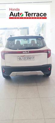 2024 Kia Seltos 2019-2023 HTX Plus Diesel