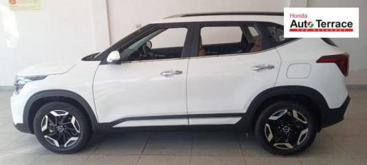 2024 Kia Seltos 2019-2023 HTX Plus Diesel