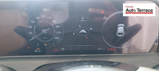 2024 Kia Seltos 2019-2023 HTX Plus Diesel