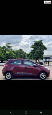 2016 Hyundai&nbsp;Grand i10 Asta