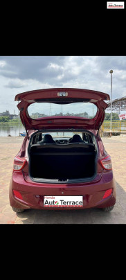 2016 Hyundai&nbsp;Grand i10 Asta