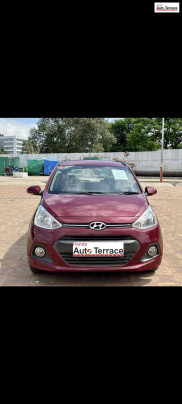 2016 Hyundai&nbsp;Grand i10 Asta