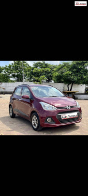 2016 Hyundai&nbsp;Grand i10 Asta