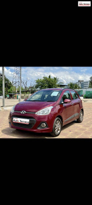 2016 Hyundai&nbsp;Grand i10 Asta