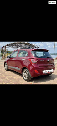 2016 Hyundai&nbsp;Grand i10 Asta