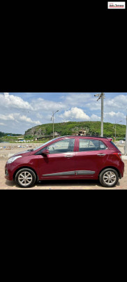 2016 Hyundai&nbsp;Grand i10 Asta