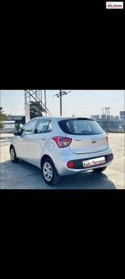 2018 Hyundai Grand i10 1.2 Kappa Sportz BSIV