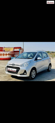 2018 Hyundai Grand i10 1.2 Kappa Sportz BSIV