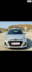 2018 Hyundai Grand i10 1.2 Kappa Sportz BSIV