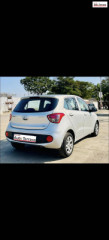 2018 Hyundai Grand i10 1.2 Kappa Sportz BSIV