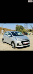 2018 Hyundai Grand i10 1.2 Kappa Sportz BSIV