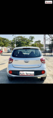 2018 Hyundai Grand i10 1.2 Kappa Sportz BSIV