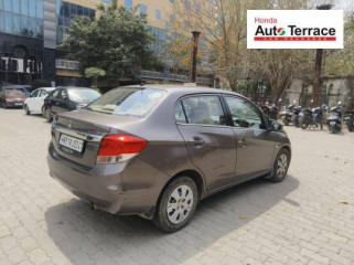2016 Honda Amaze 2016-2021 S Petrol