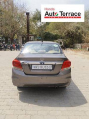 2016 Honda Amaze 2016-2021 S Petrol