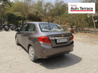 2016 Honda Amaze 2016-2021 S Petrol