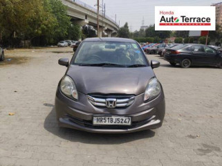 2016 Honda Amaze 2016-2021 S Petrol