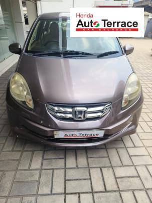2013 Honda Amaze 2016-2021 S Diesel