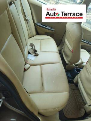 2013 Honda Amaze 2016-2021 S Diesel