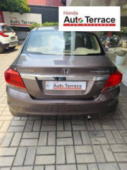 2013 Honda Amaze 2016-2021 S Diesel