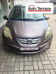 2013 Honda Amaze 2016-2021 S Diesel