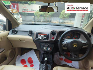 2013 Honda Amaze 2016-2021 S Diesel