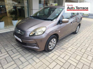 2013 Honda Amaze 2016-2021 S Diesel