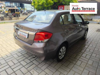 2013 Honda Amaze 2016-2021 S Diesel