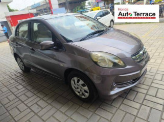2013 Honda Amaze 2016-2021 S Diesel