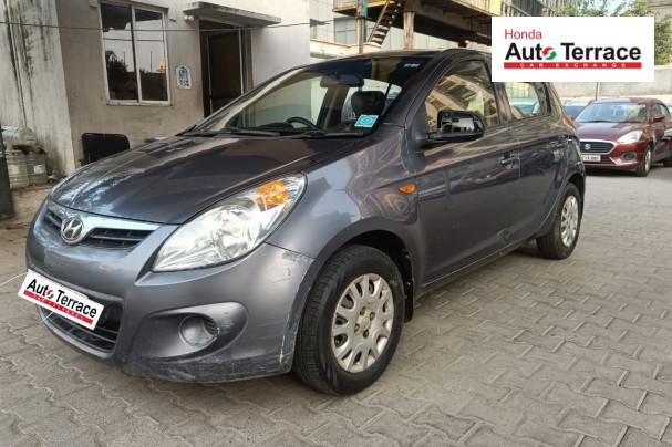 2010 Hyundai i20 2015-2017 Magna 1.2