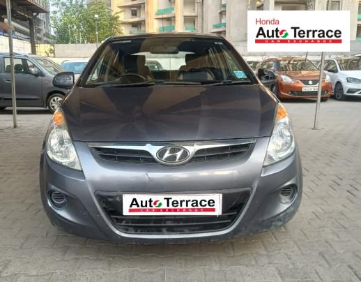 2010 Hyundai i20 2015-2017 Magna 1.2