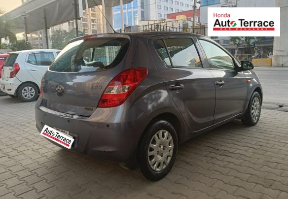 2010 Hyundai i20 2015-2017 Magna 1.2
