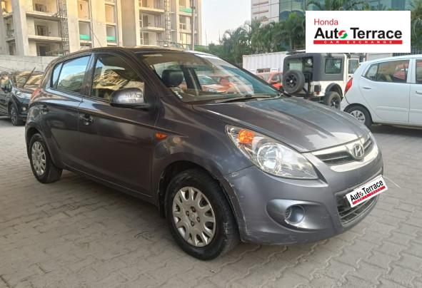 2010 Hyundai i20 2015-2017 Magna 1.2