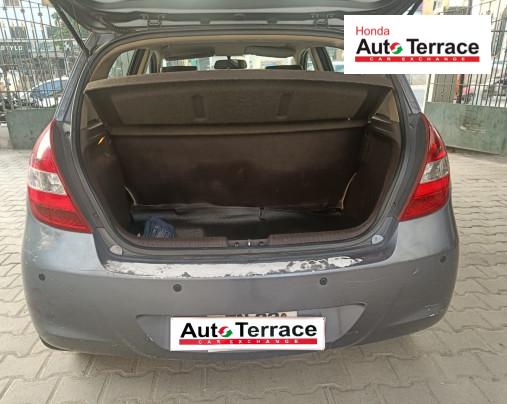 2010 Hyundai i20 2015-2017 Magna 1.2