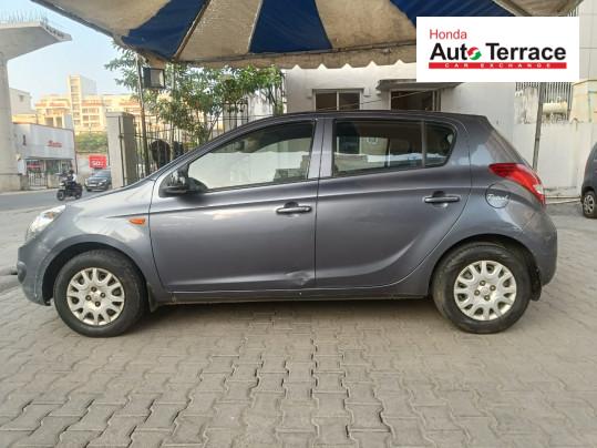 2010 Hyundai i20 2015-2017 Magna 1.2