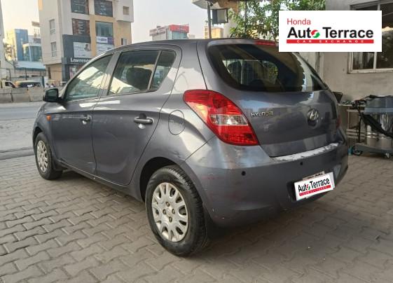 2010 Hyundai i20 2015-2017 Magna 1.2